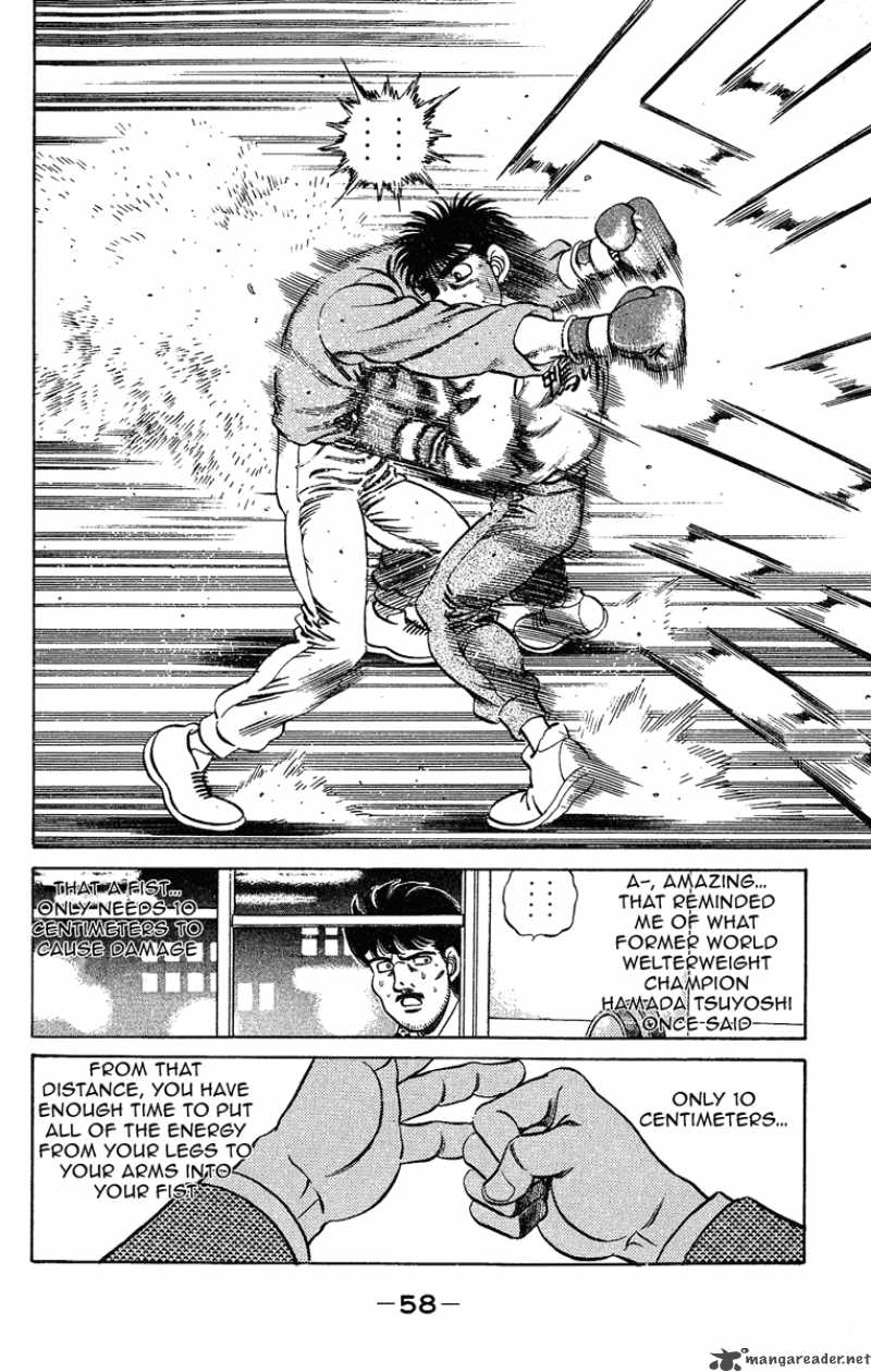 Hajime No Ippo 181 18