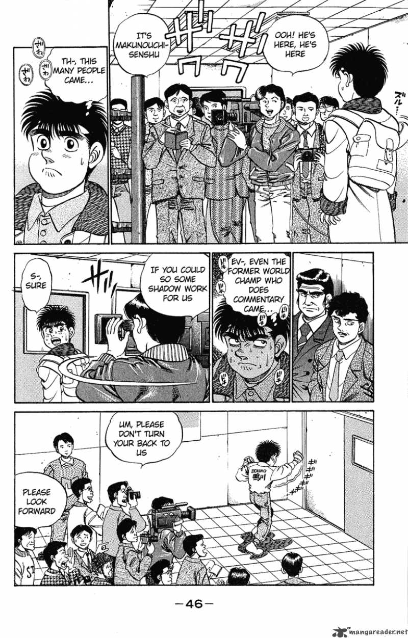 Hajime No Ippo 181 6