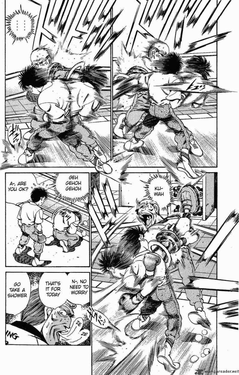Hajime No Ippo 182 2