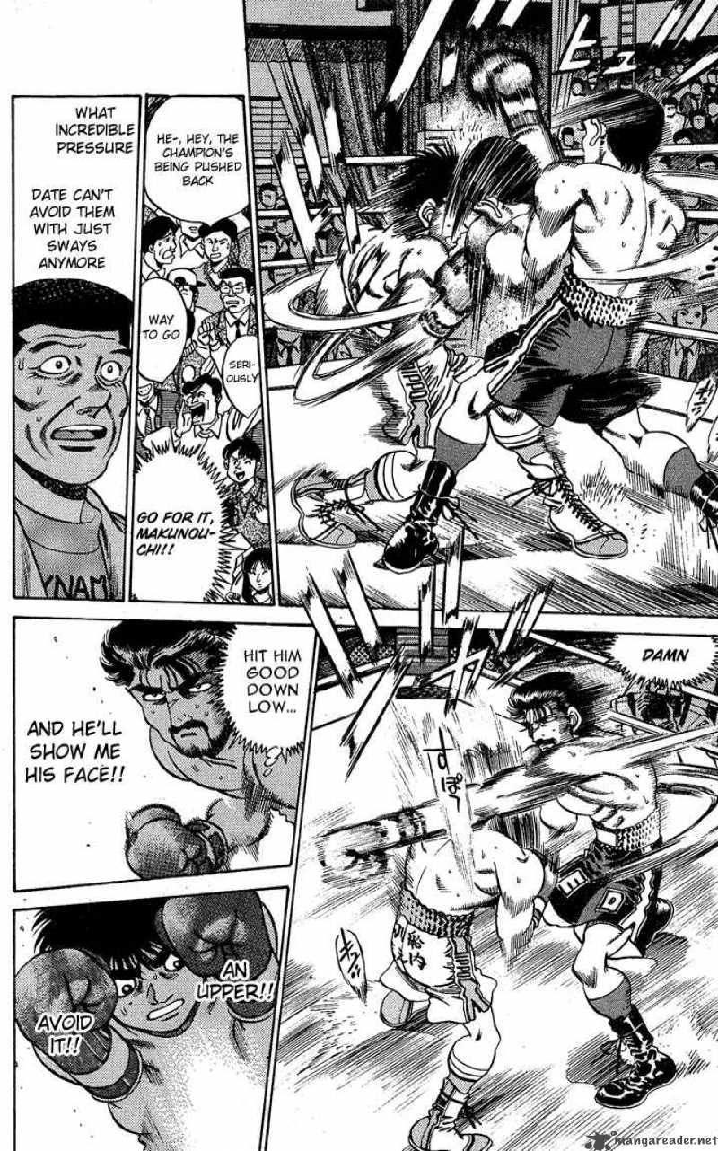 Hajime No Ippo 184 11