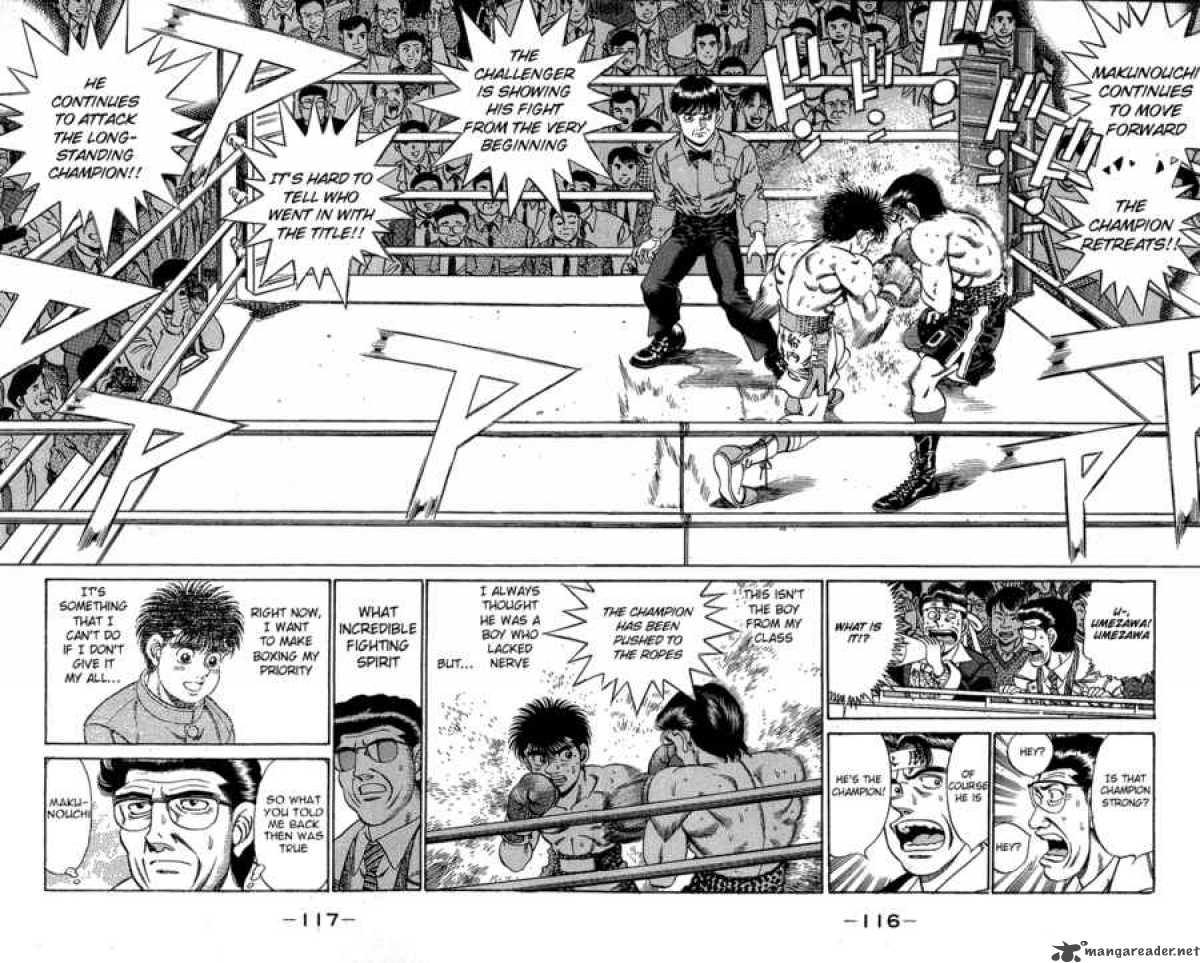 Hajime No Ippo 184 15