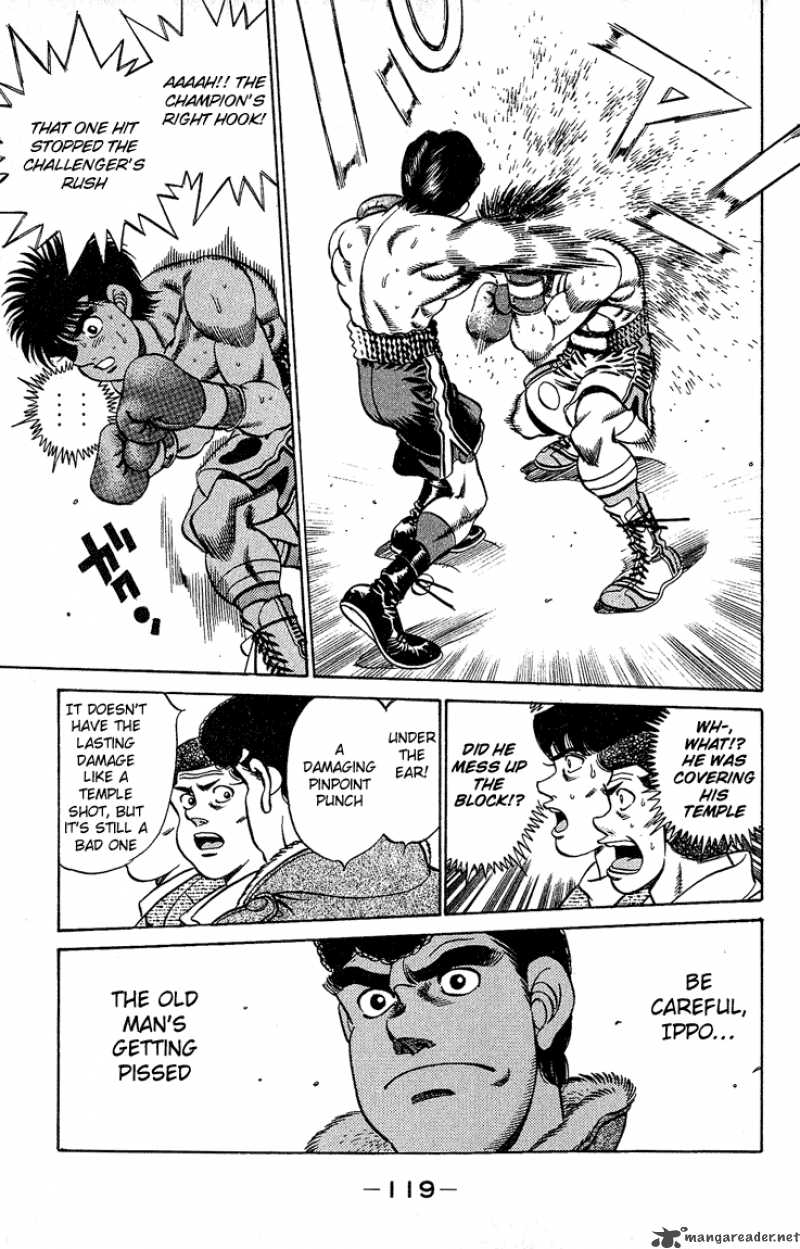 Hajime No Ippo 184 17