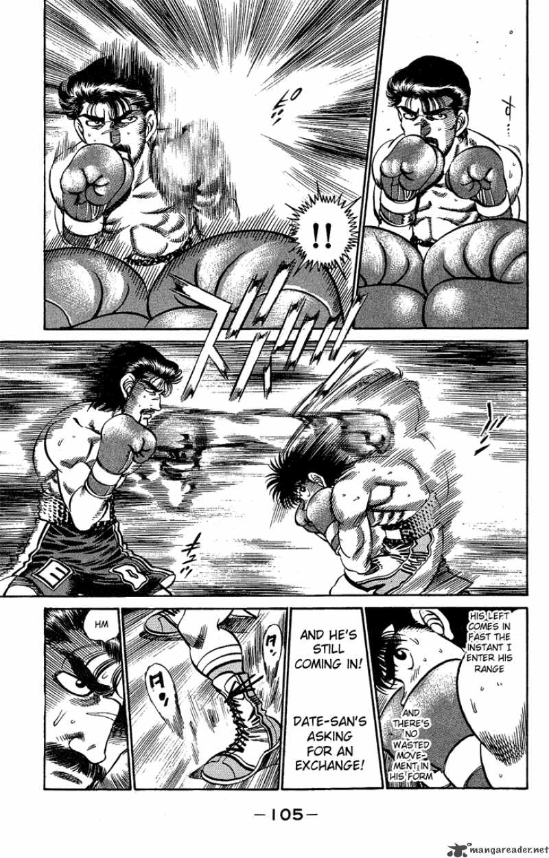 Hajime No Ippo 184 4