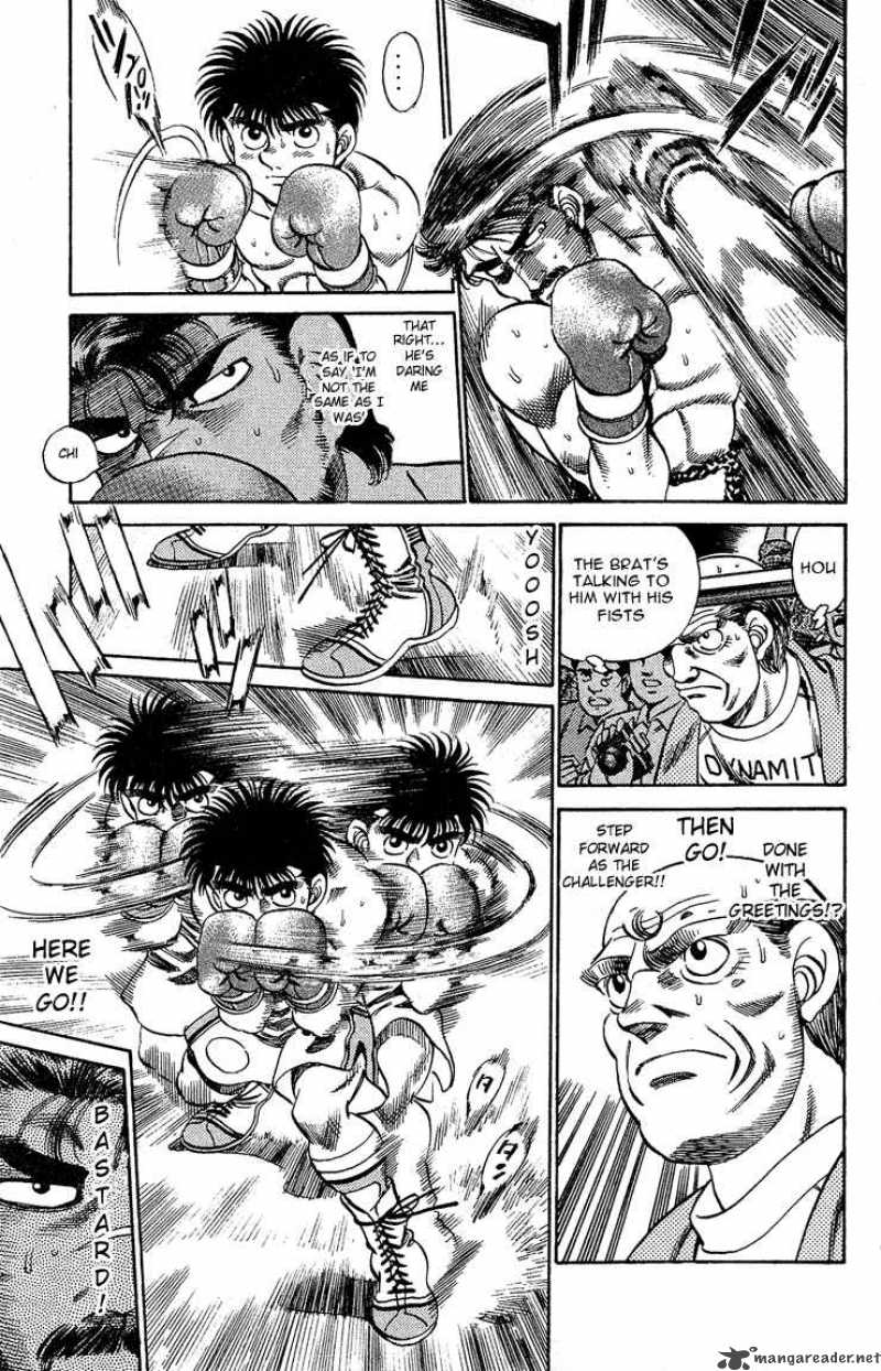 Hajime No Ippo 184 6