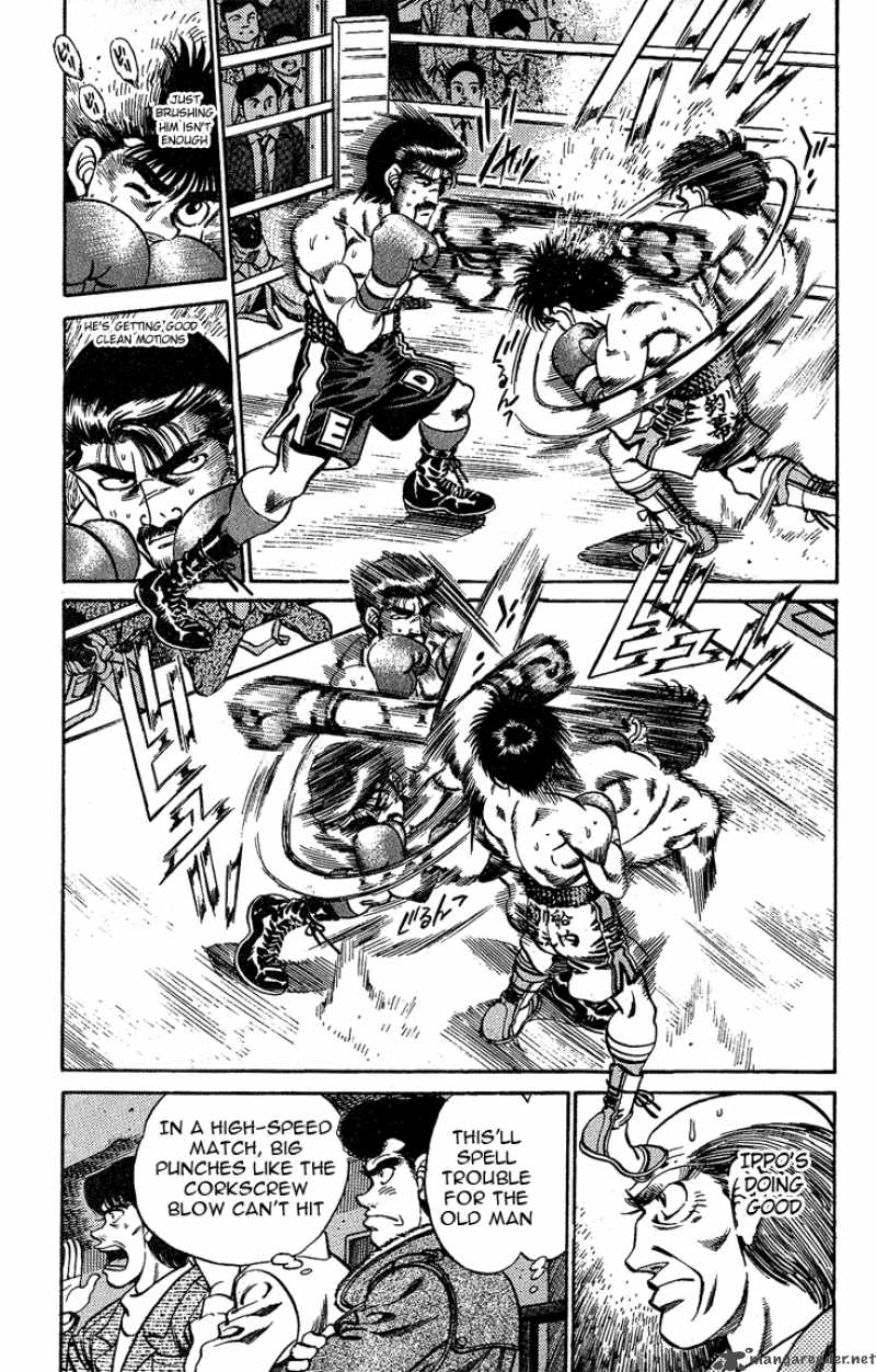 Hajime No Ippo 184 8