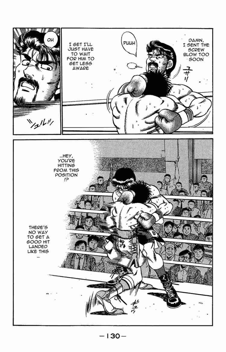 Hajime No Ippo 185 10