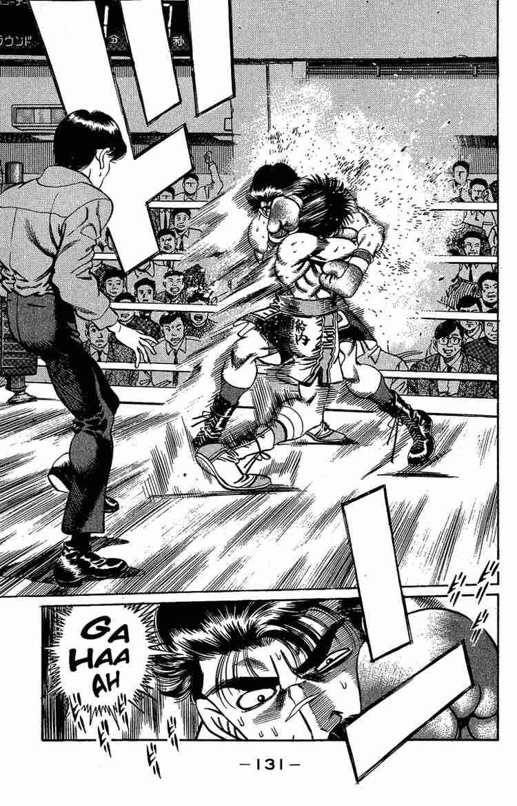 Hajime No Ippo 185 11