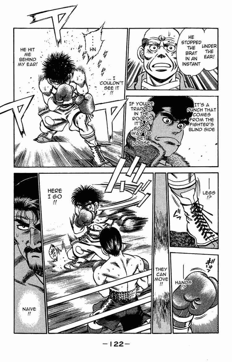 Hajime No Ippo 185 2
