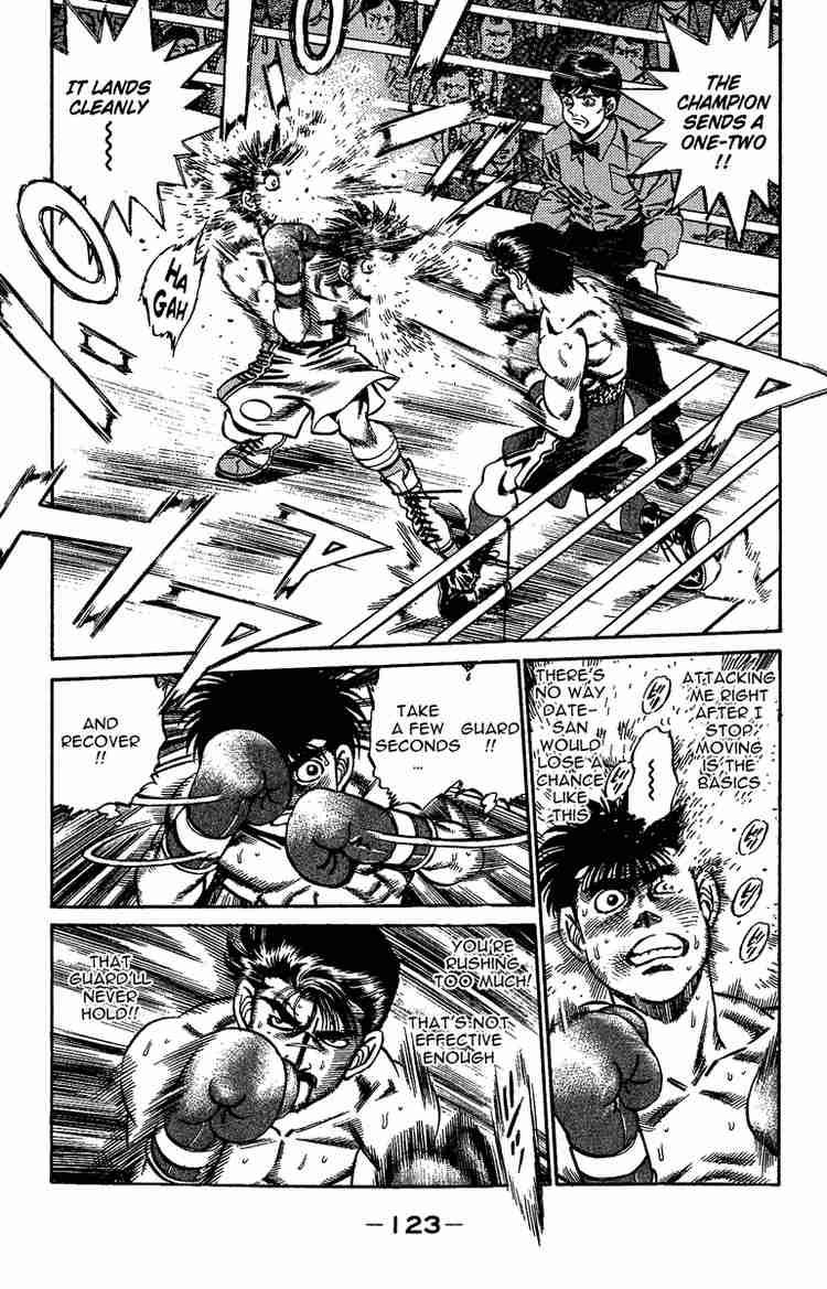 Hajime No Ippo 185 3