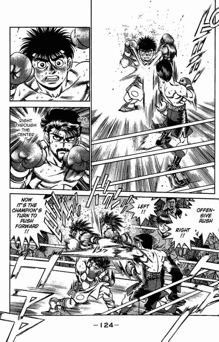 Hajime No Ippo 185 4