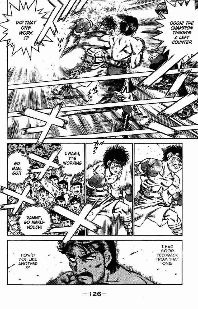 Hajime No Ippo 185 6