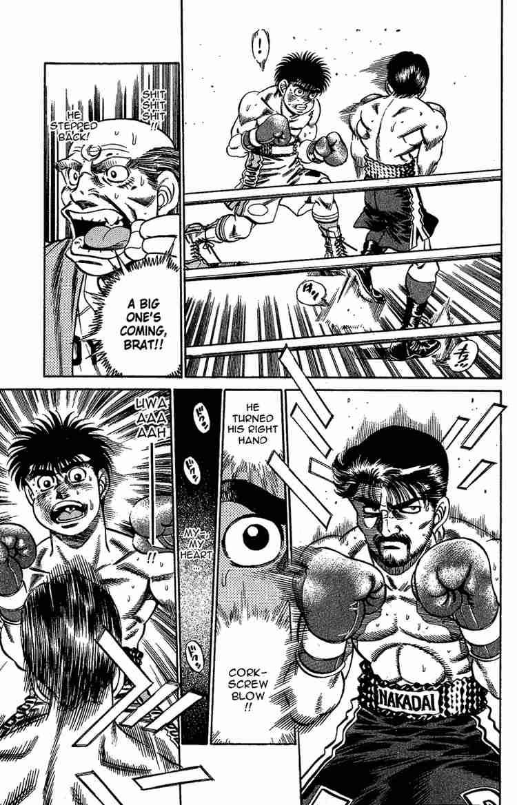 Hajime No Ippo 185 7