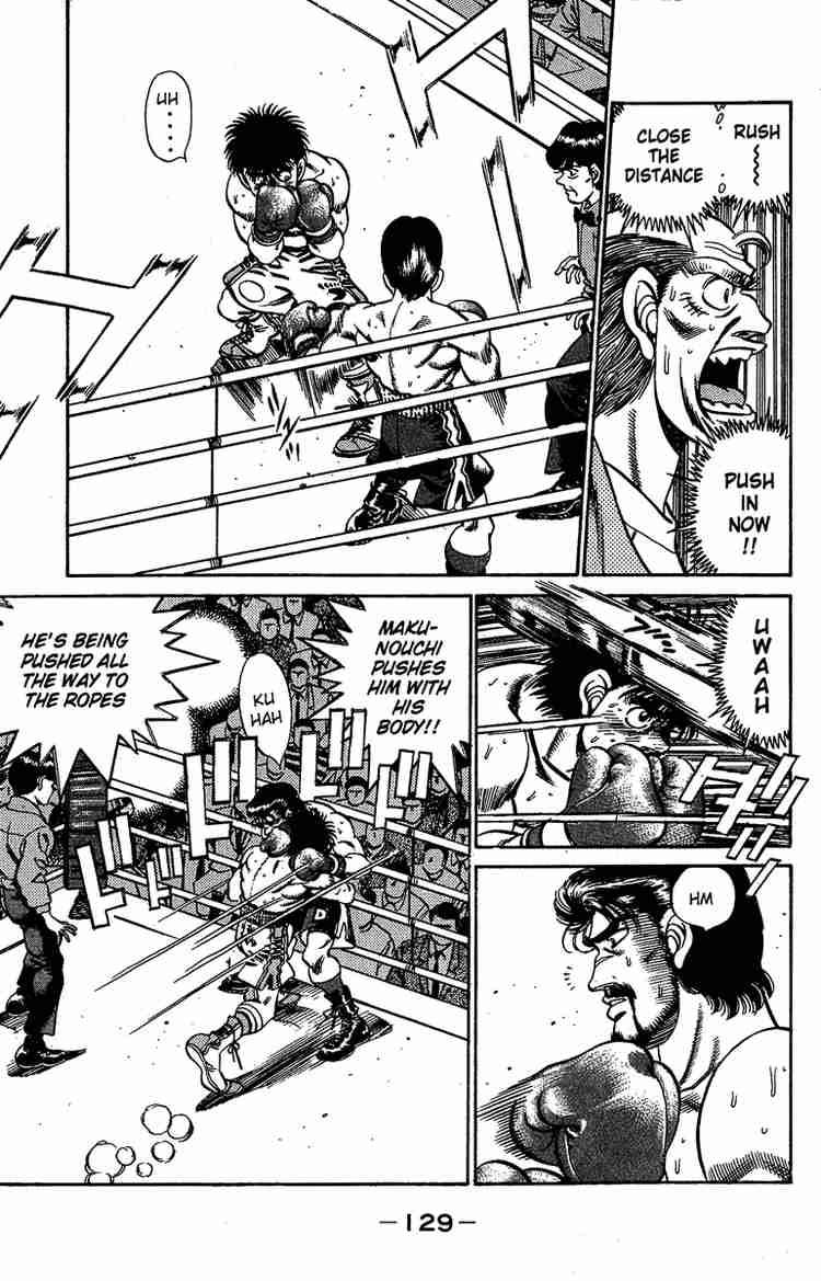 Hajime No Ippo 185 9
