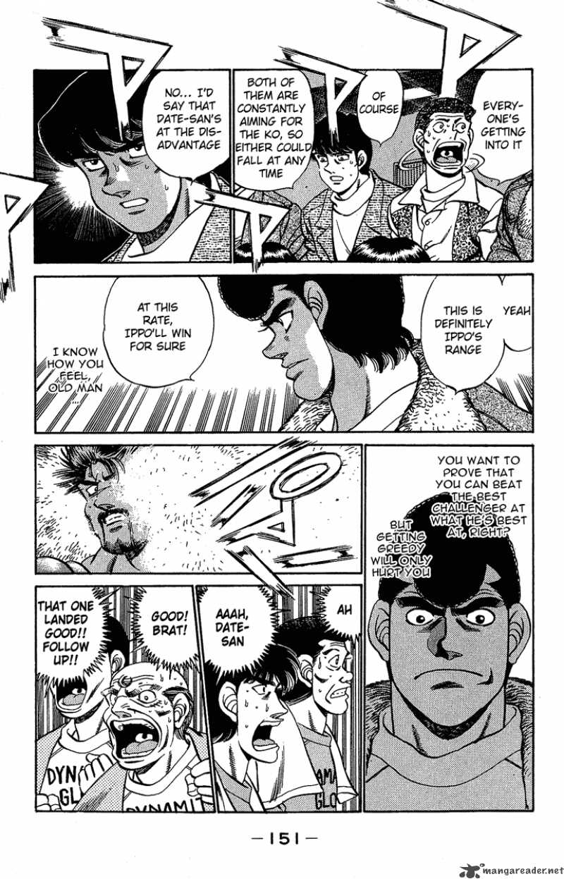 Hajime No Ippo 186 10