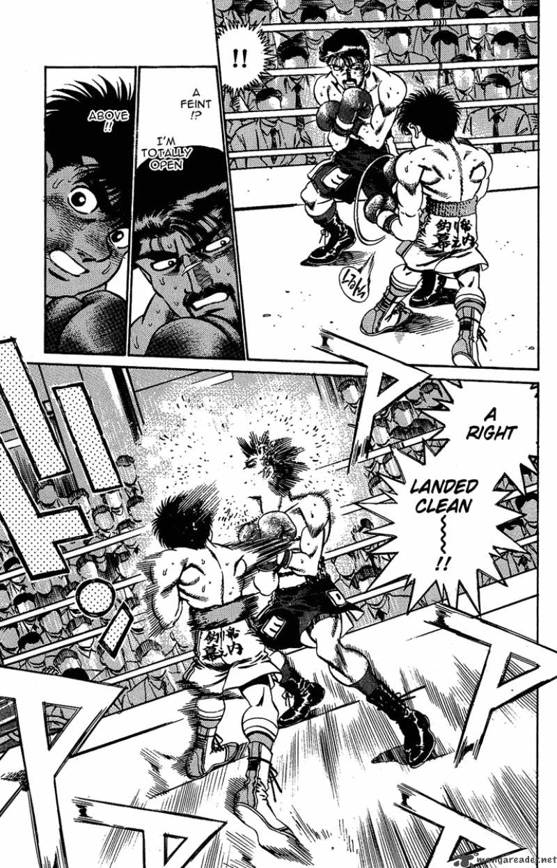 Hajime No Ippo 186 12
