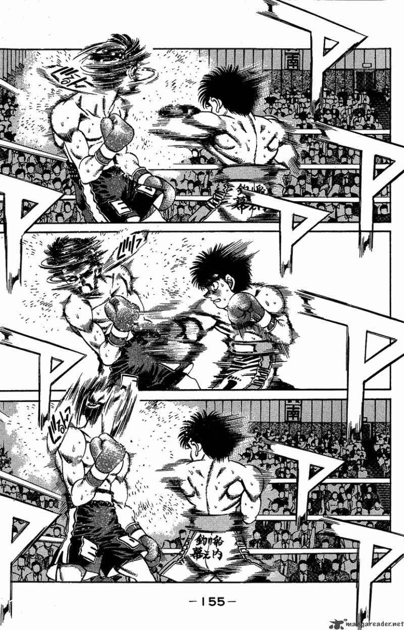Hajime No Ippo 186 14