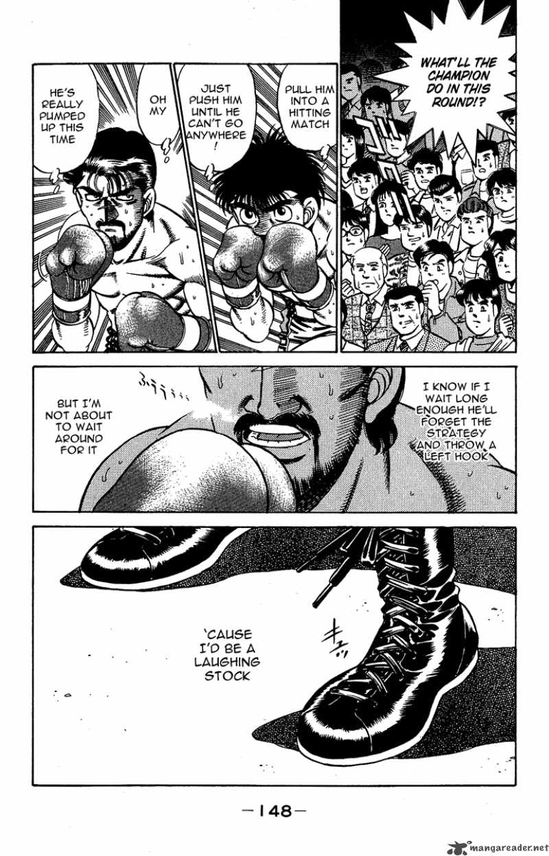 Hajime No Ippo 186 7
