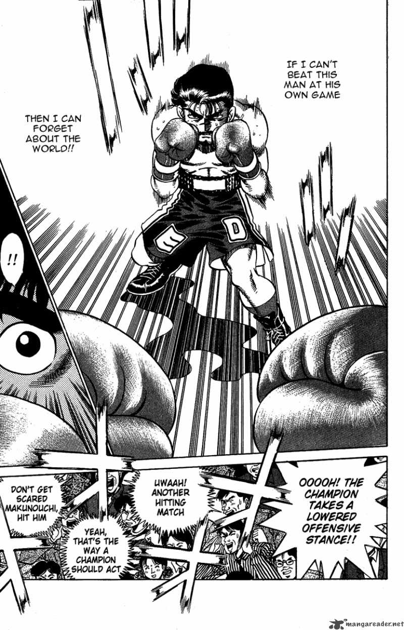 Hajime No Ippo 186 8