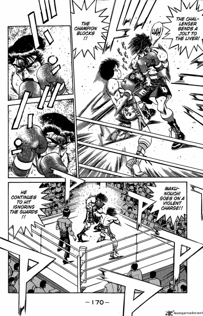 Hajime No Ippo 187 10