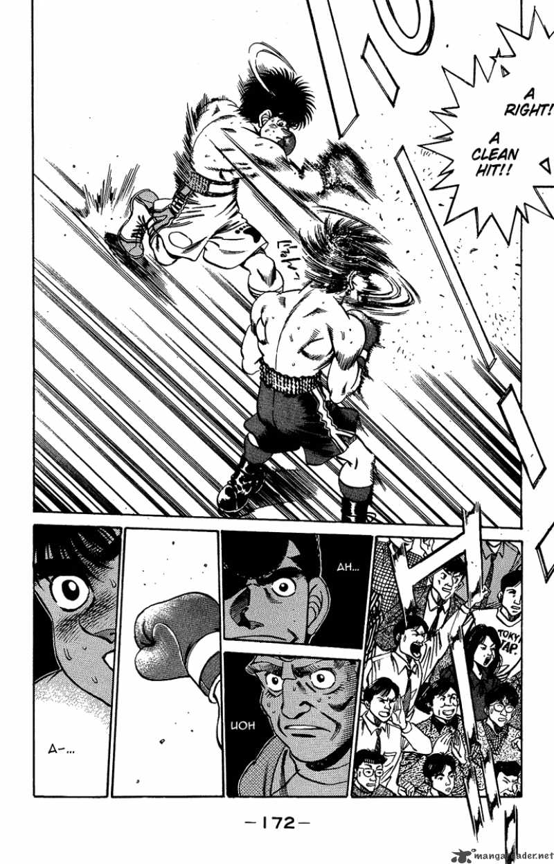 Hajime No Ippo 187 12