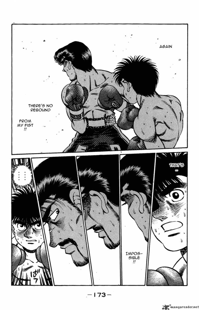 Hajime No Ippo 187 13