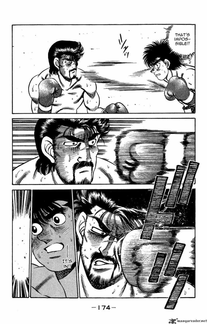 Hajime No Ippo 187 14