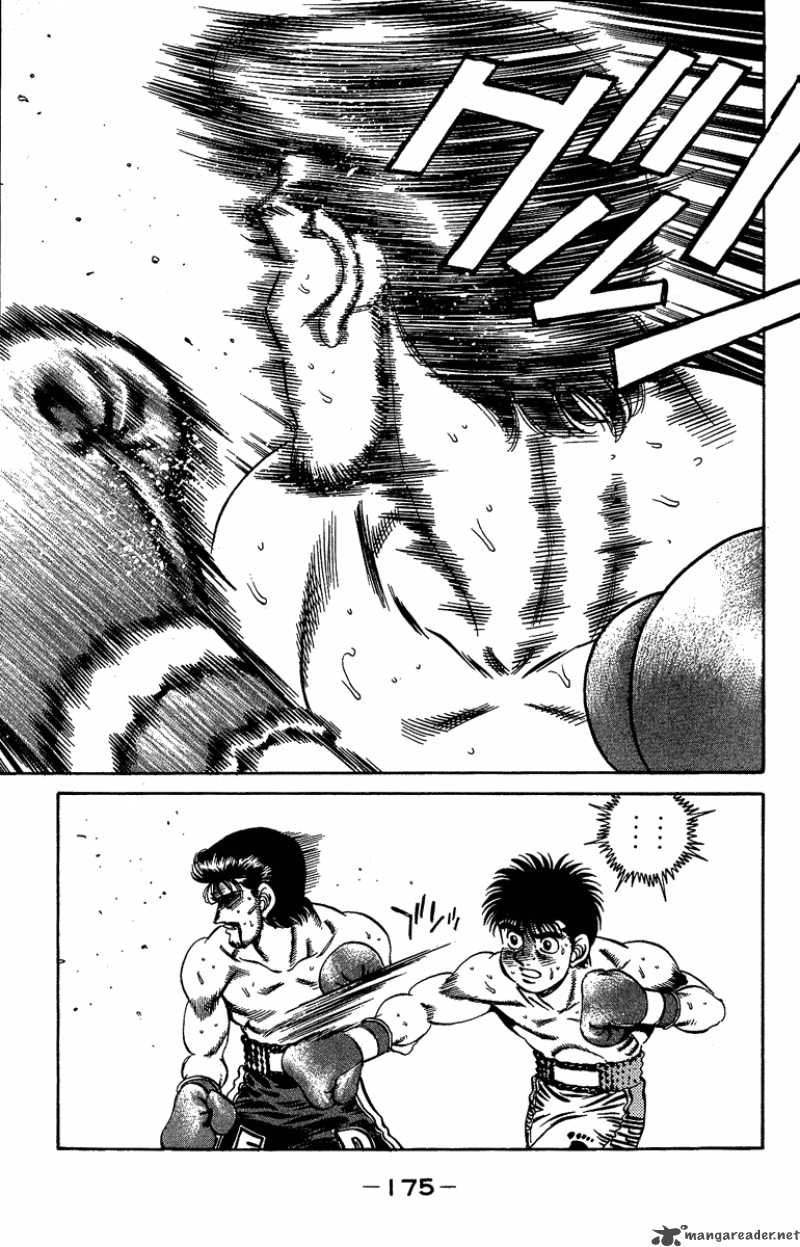 Hajime No Ippo 187 15