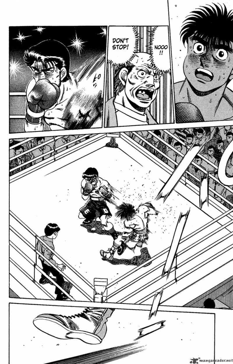 Hajime No Ippo 187 18