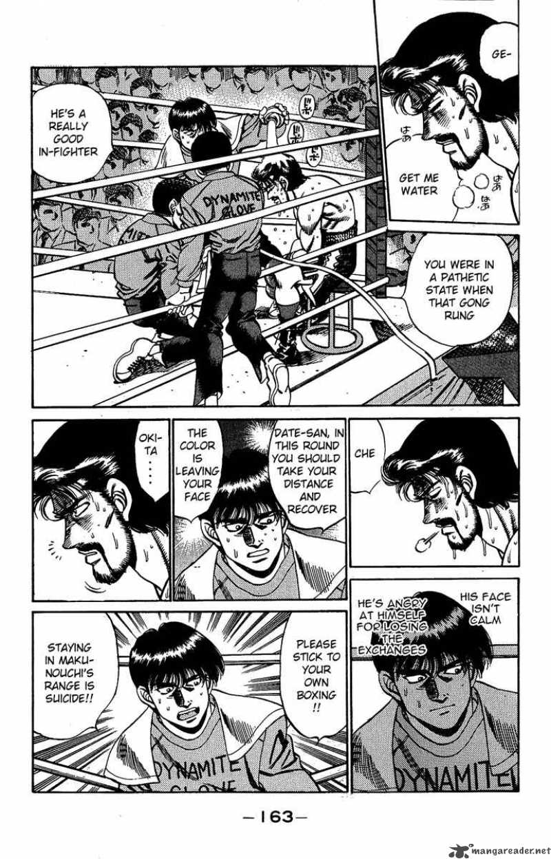 Hajime No Ippo 187 3