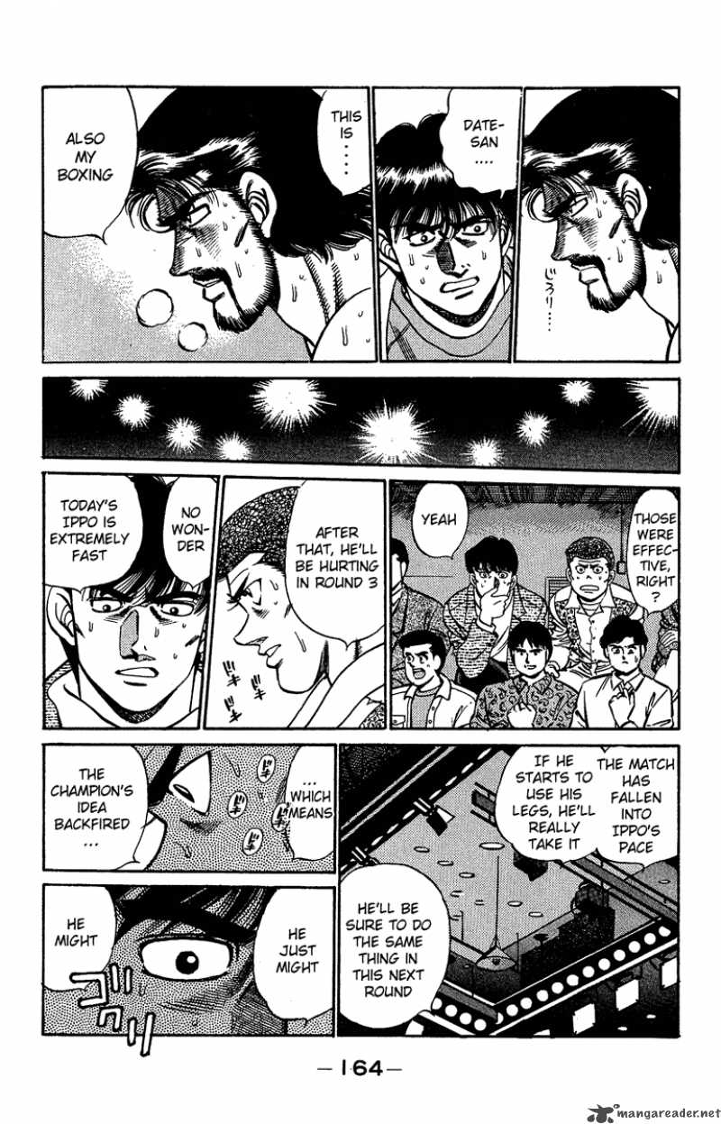 Hajime No Ippo 187 4