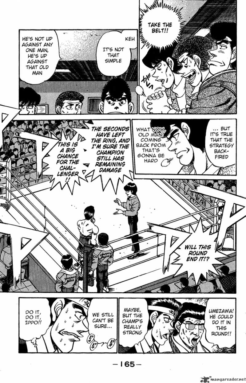Hajime No Ippo 187 5