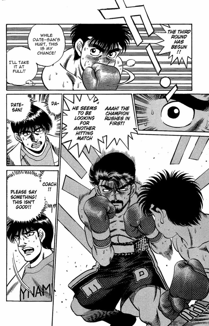 Hajime No Ippo 187 6
