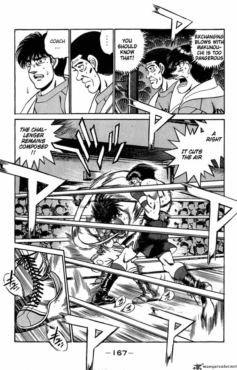 Hajime No Ippo 187 7