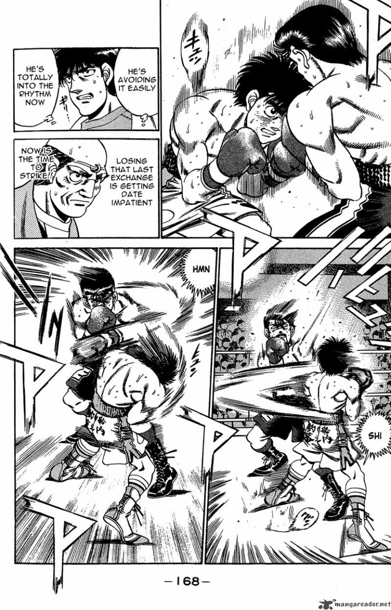 Hajime No Ippo 187 8