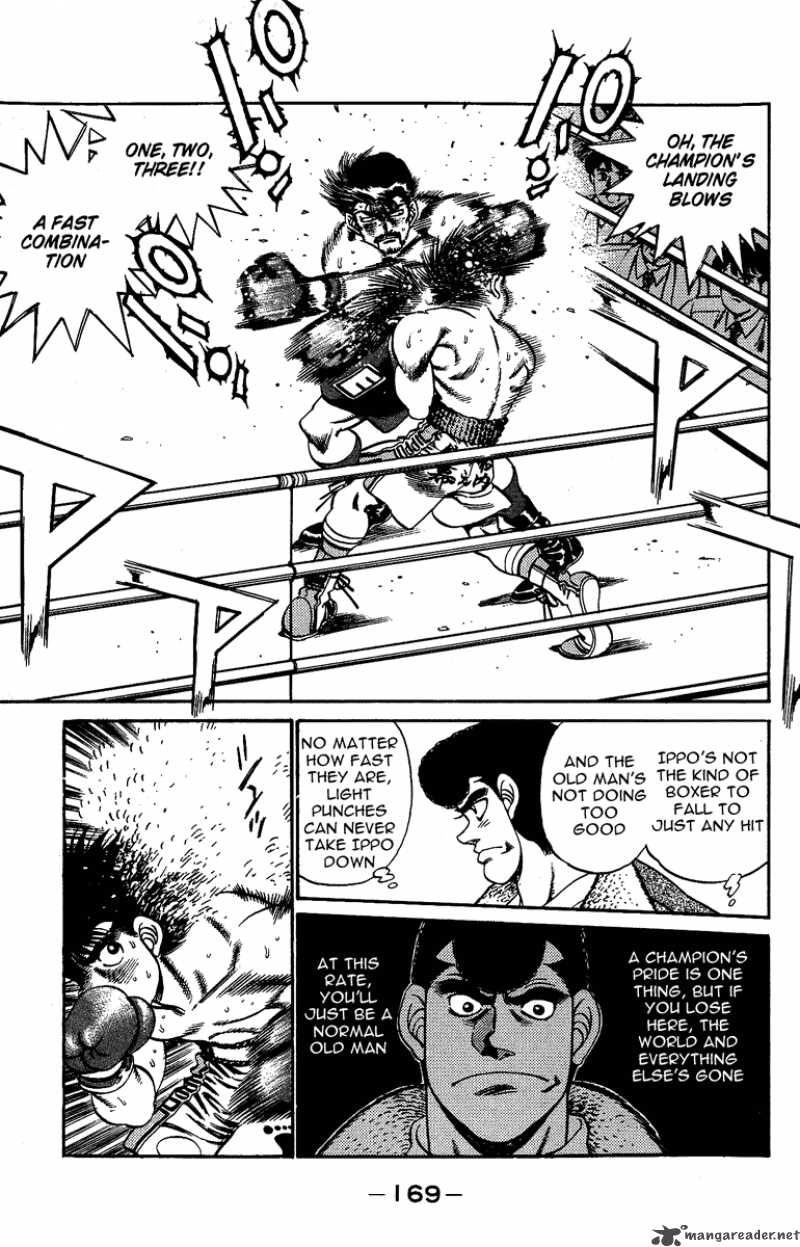 Hajime No Ippo 187 9