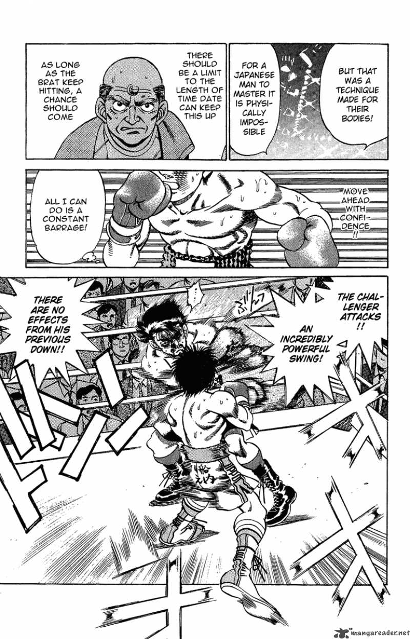 Hajime No Ippo 188 10