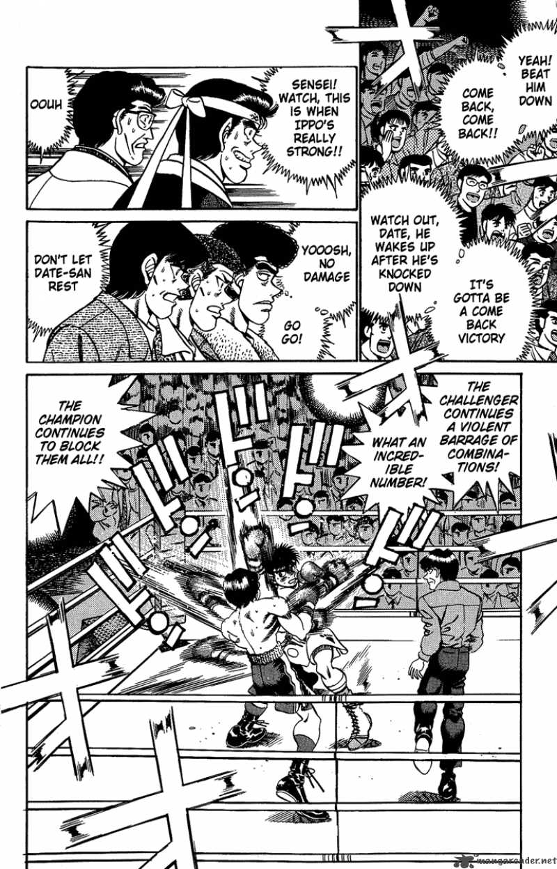 Hajime No Ippo 188 11