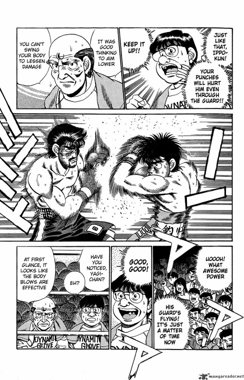 Hajime No Ippo 188 12