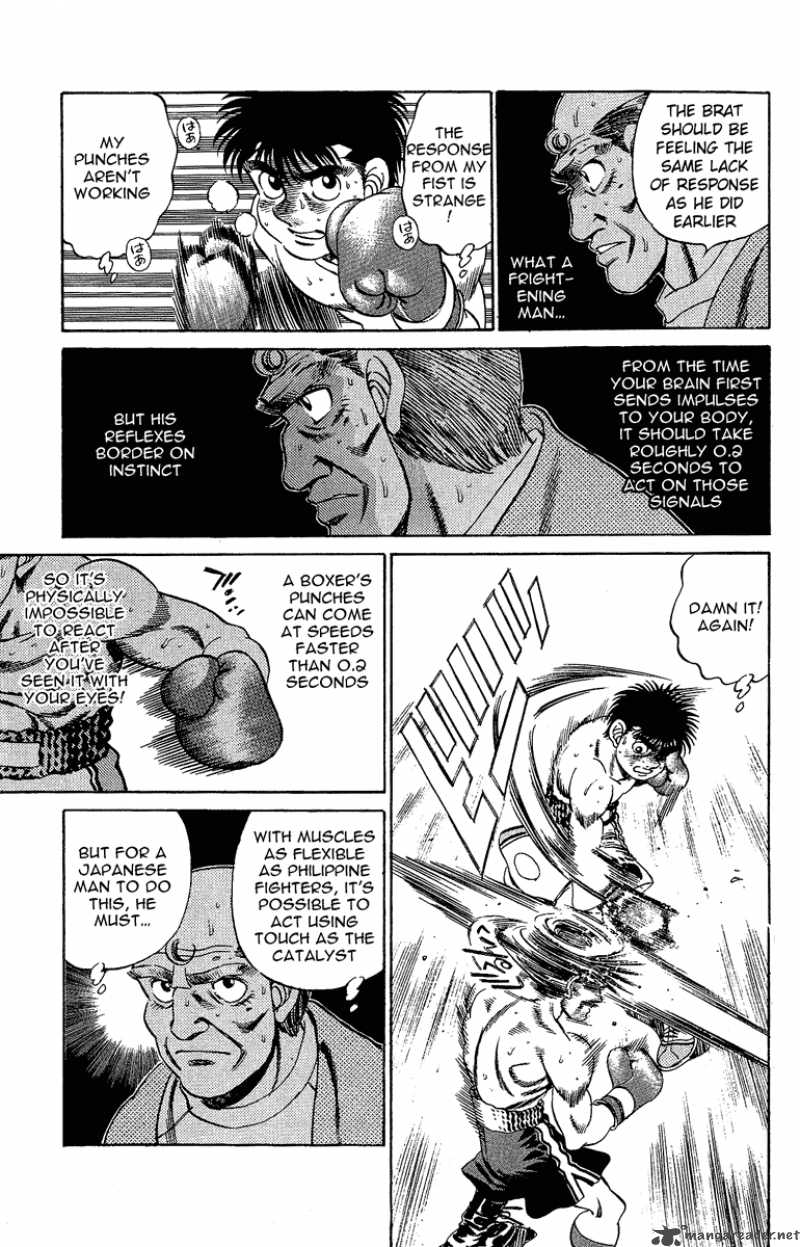 Hajime No Ippo 188 14