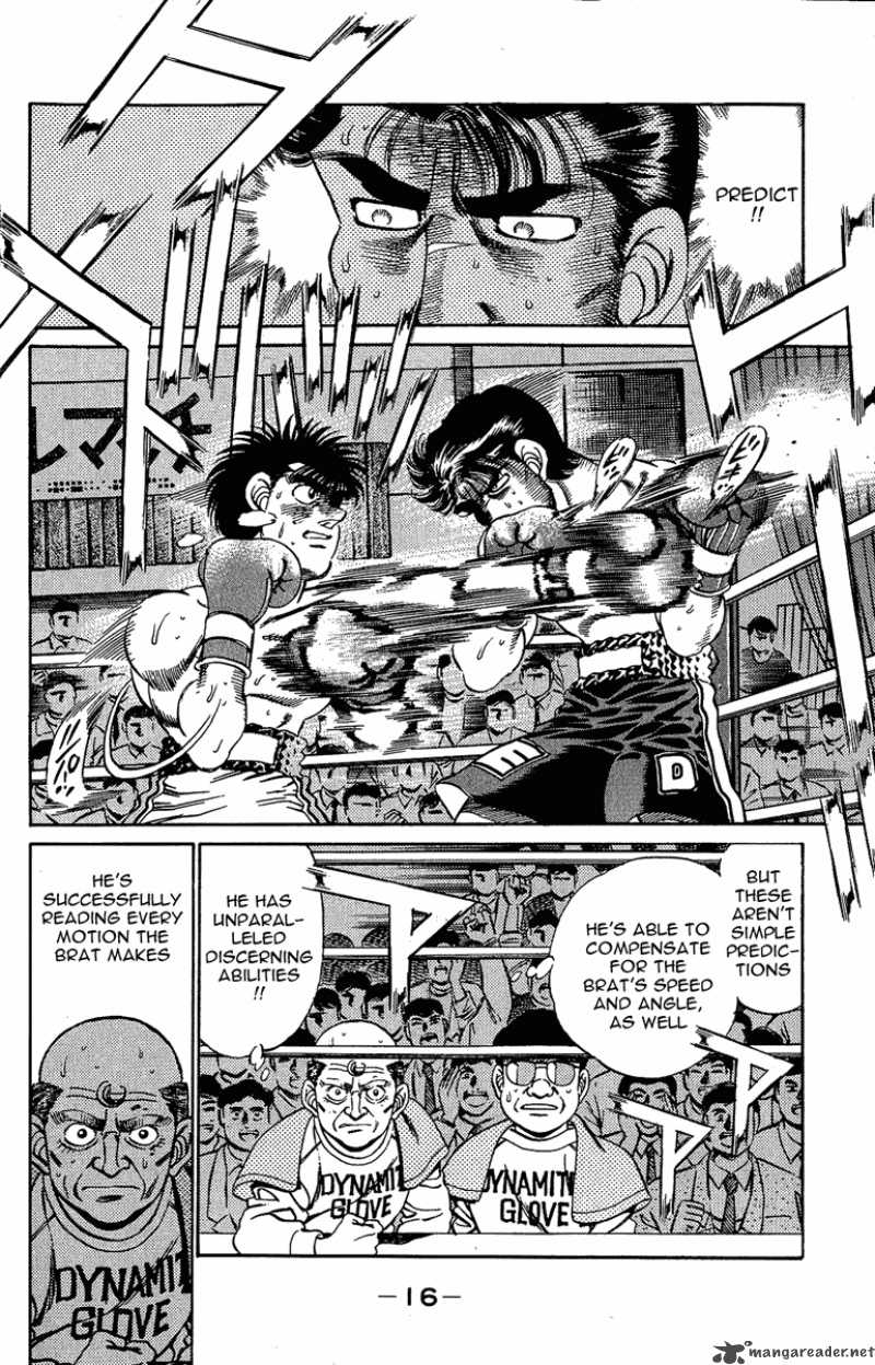 Hajime No Ippo 188 15