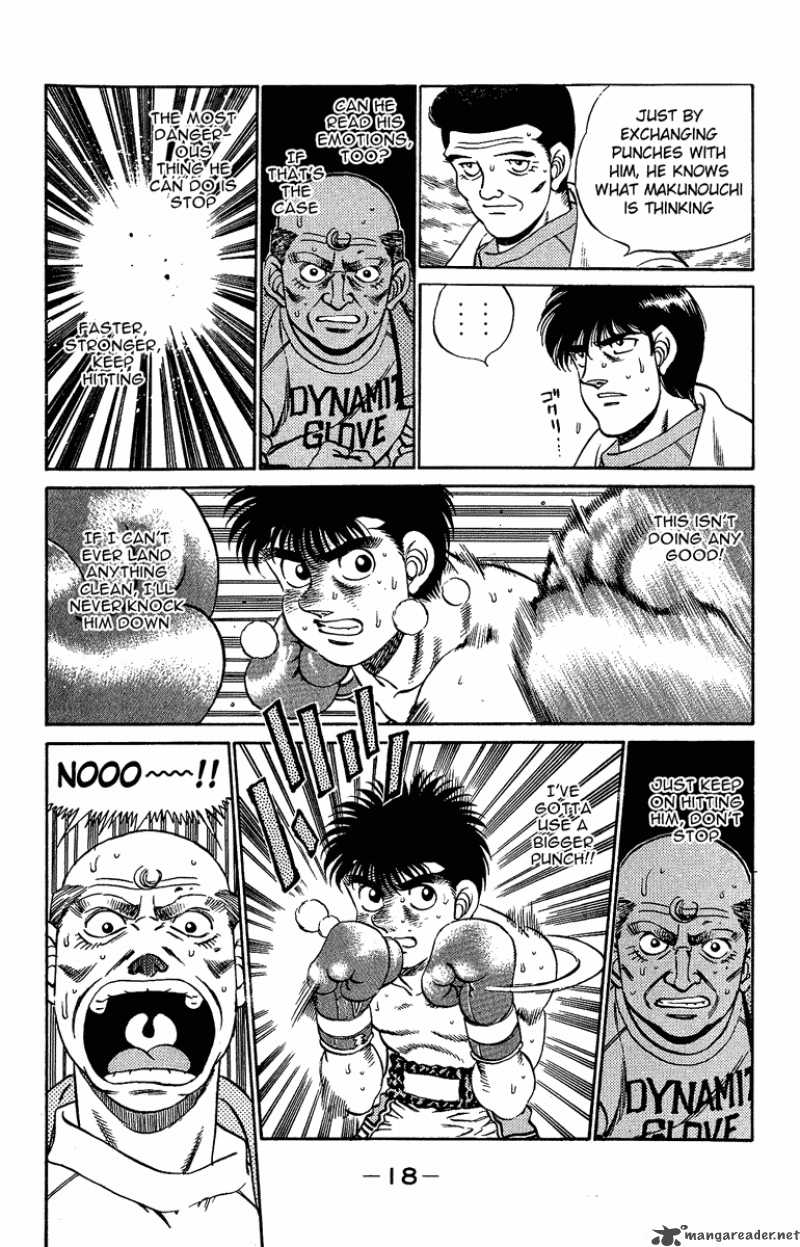 Hajime No Ippo 188 17