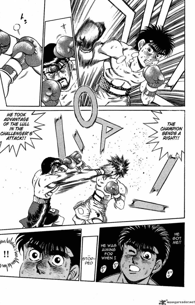 Hajime No Ippo 188 18