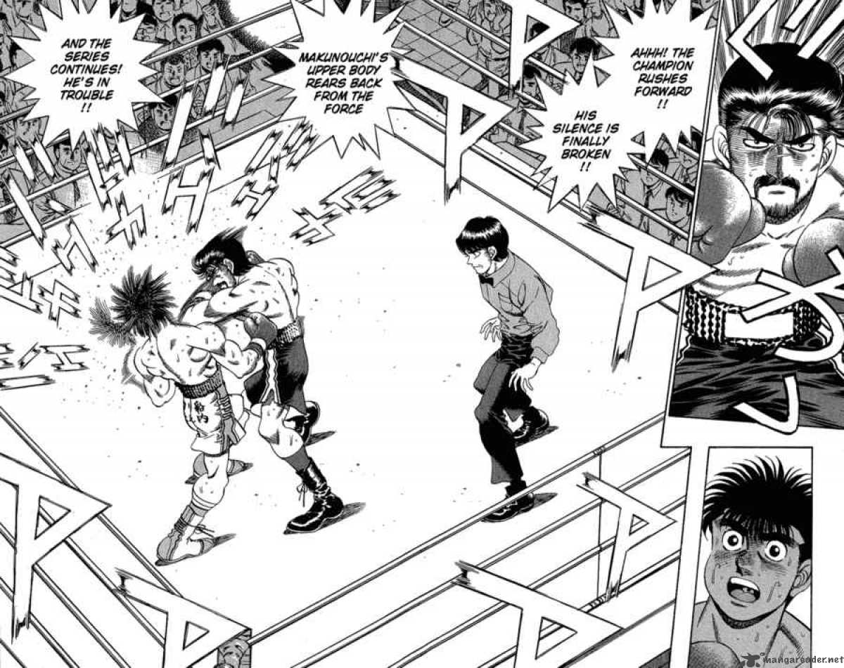 Hajime No Ippo 188 19