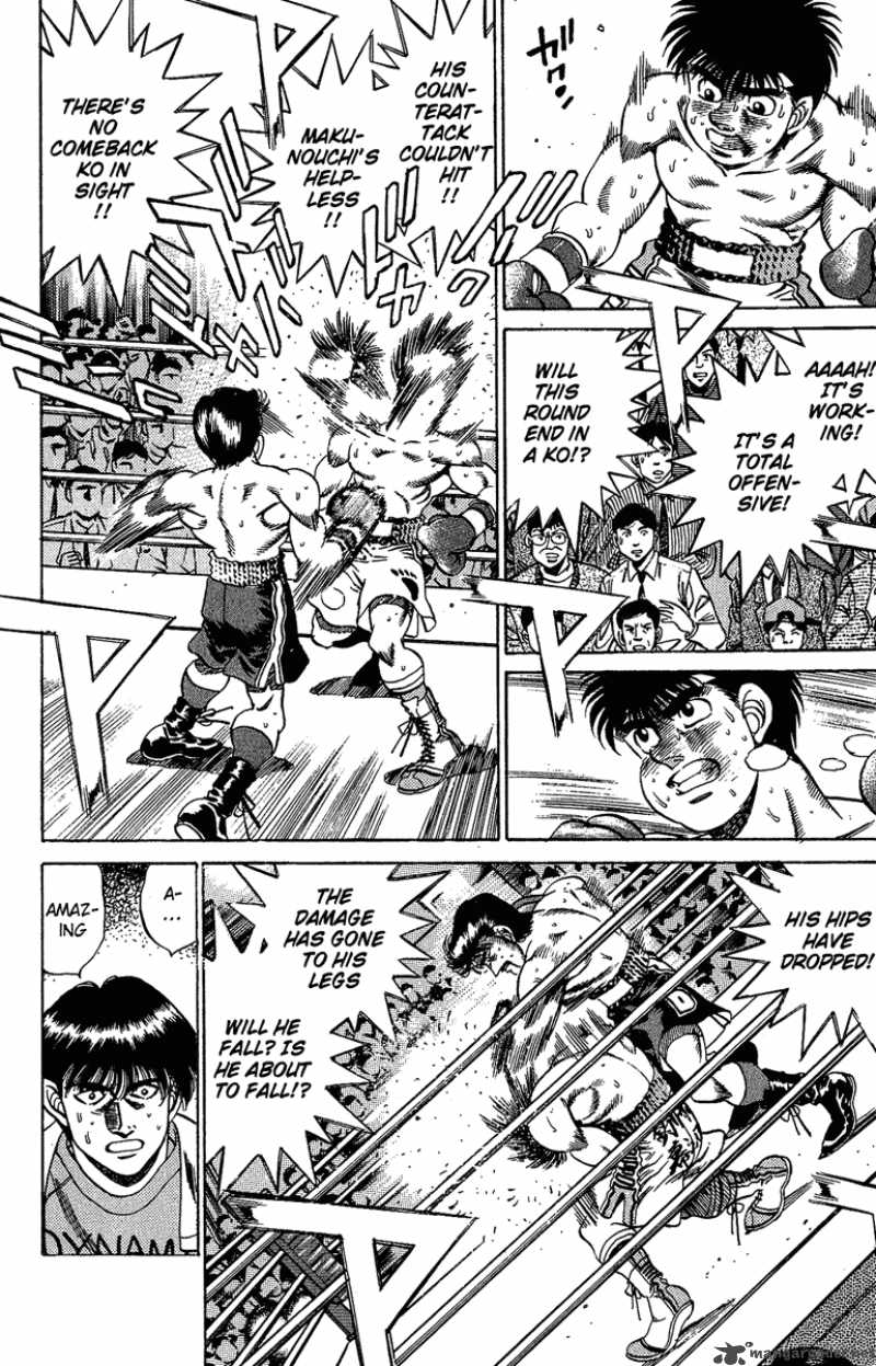 Hajime No Ippo 188 20
