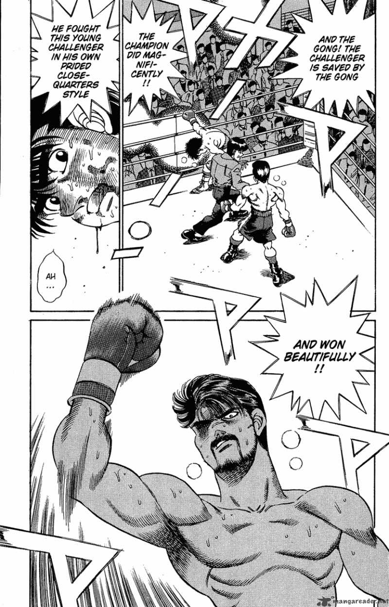 Hajime No Ippo 188 21