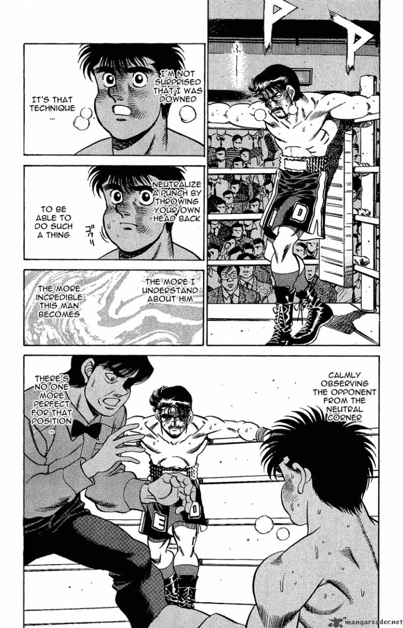 Hajime No Ippo 188 6