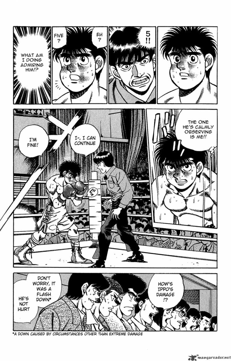 Hajime No Ippo 188 7