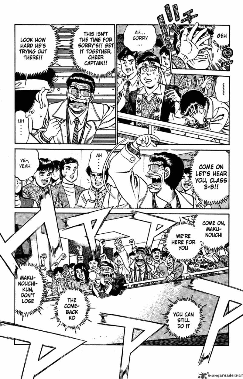 Hajime No Ippo 189 10