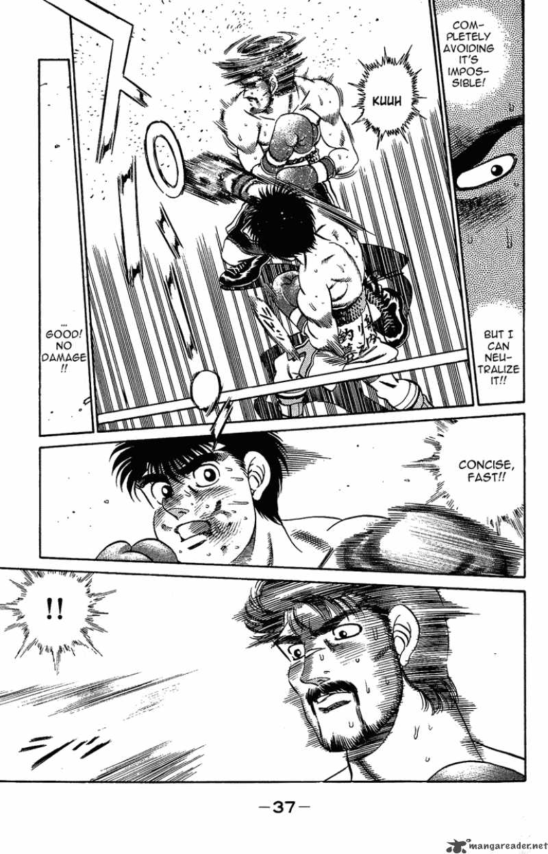 Hajime No Ippo 189 12