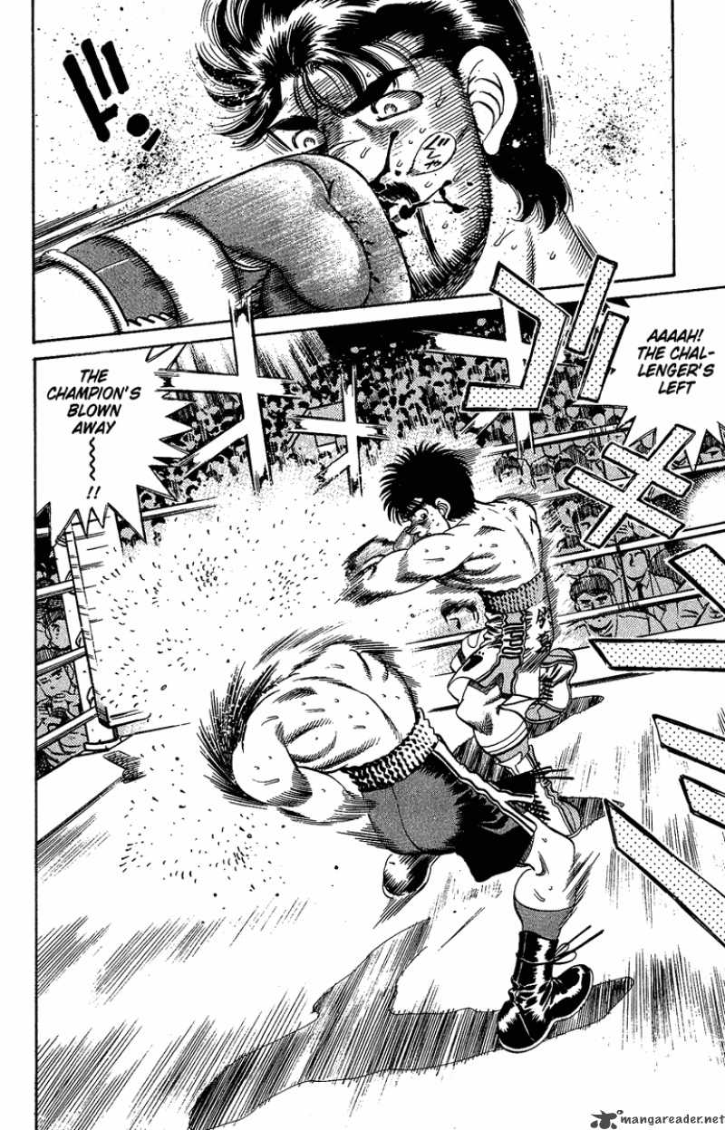 Hajime No Ippo 189 13